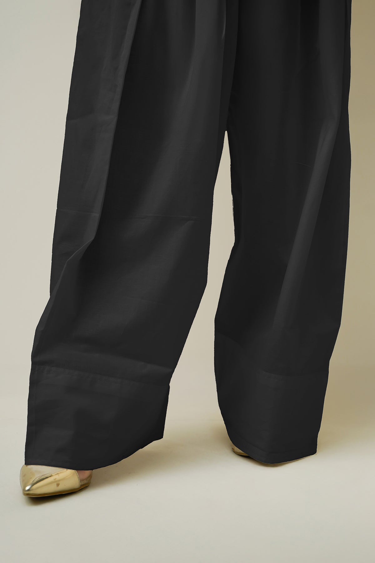 COTTON FARSHI SHALWAR BT-252