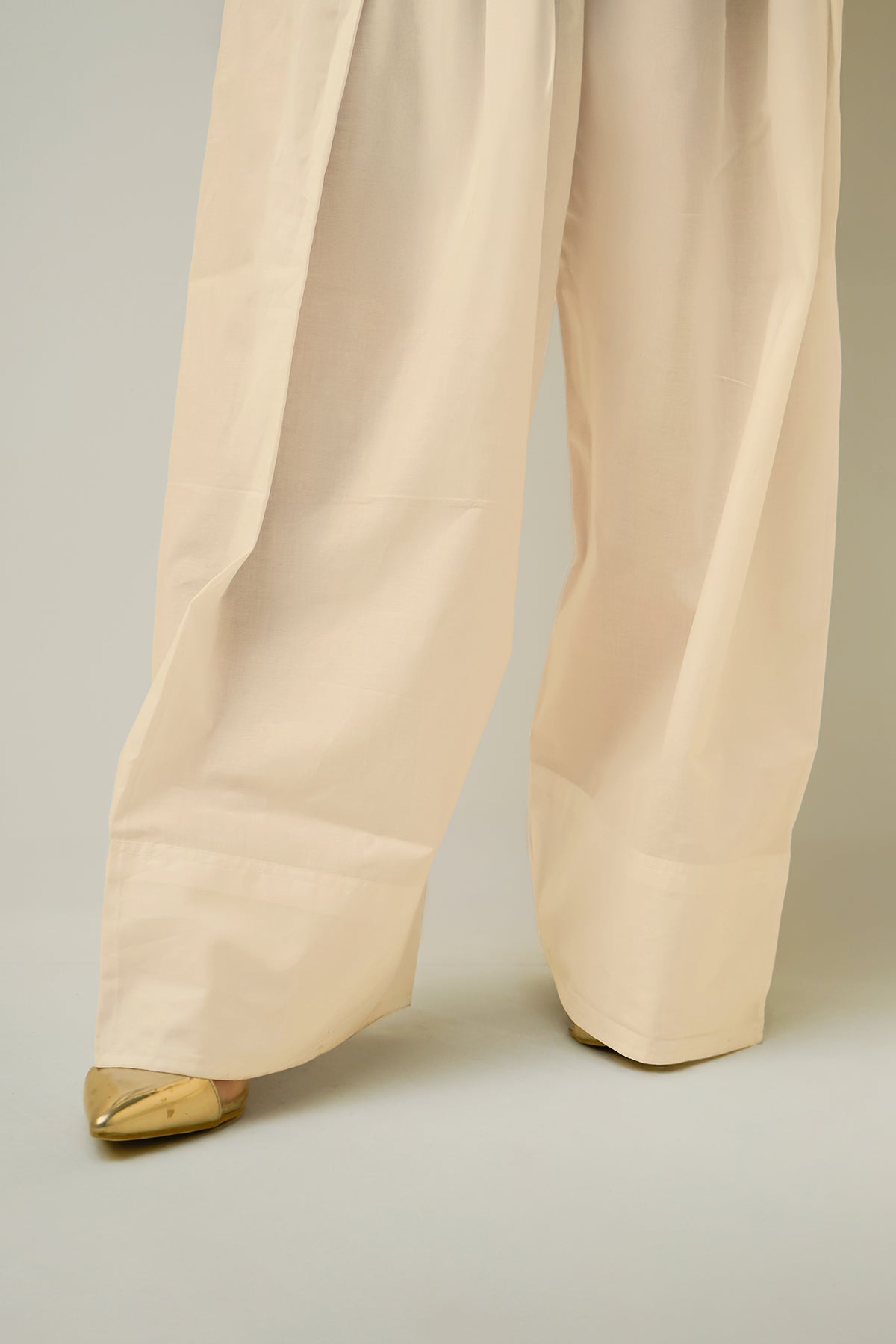 COTTON FARSHI SHALWAR BT-253