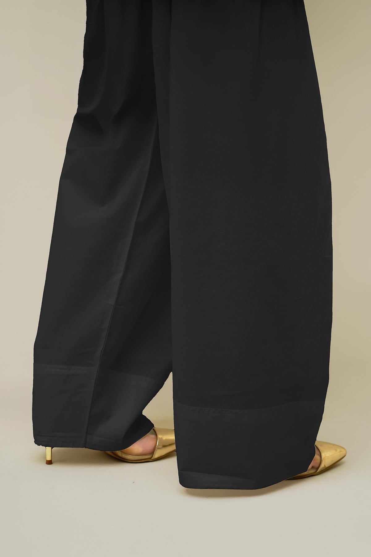 COTTON FARSHI SHALWAR  BT-252