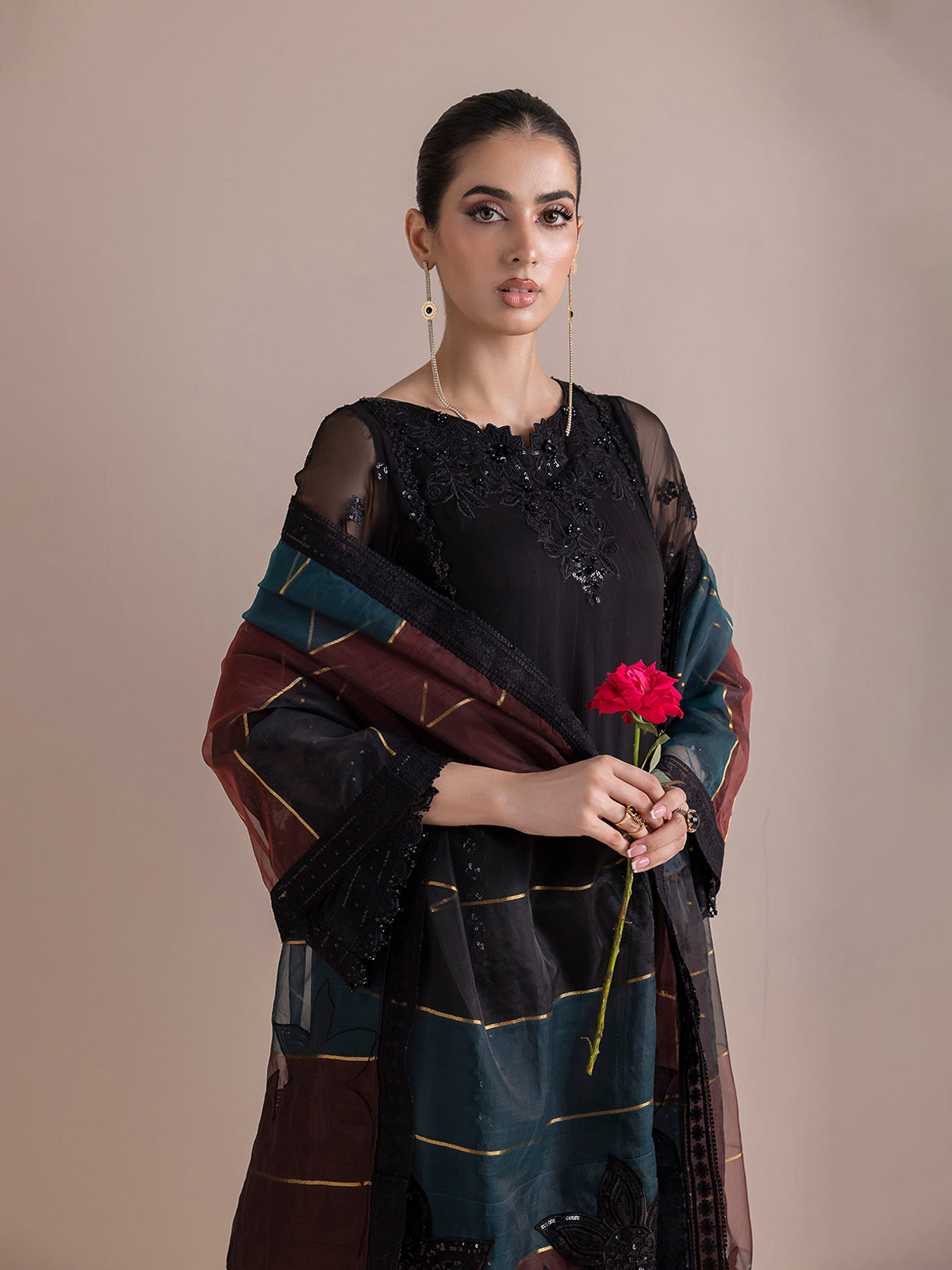 Baroque Official Store International