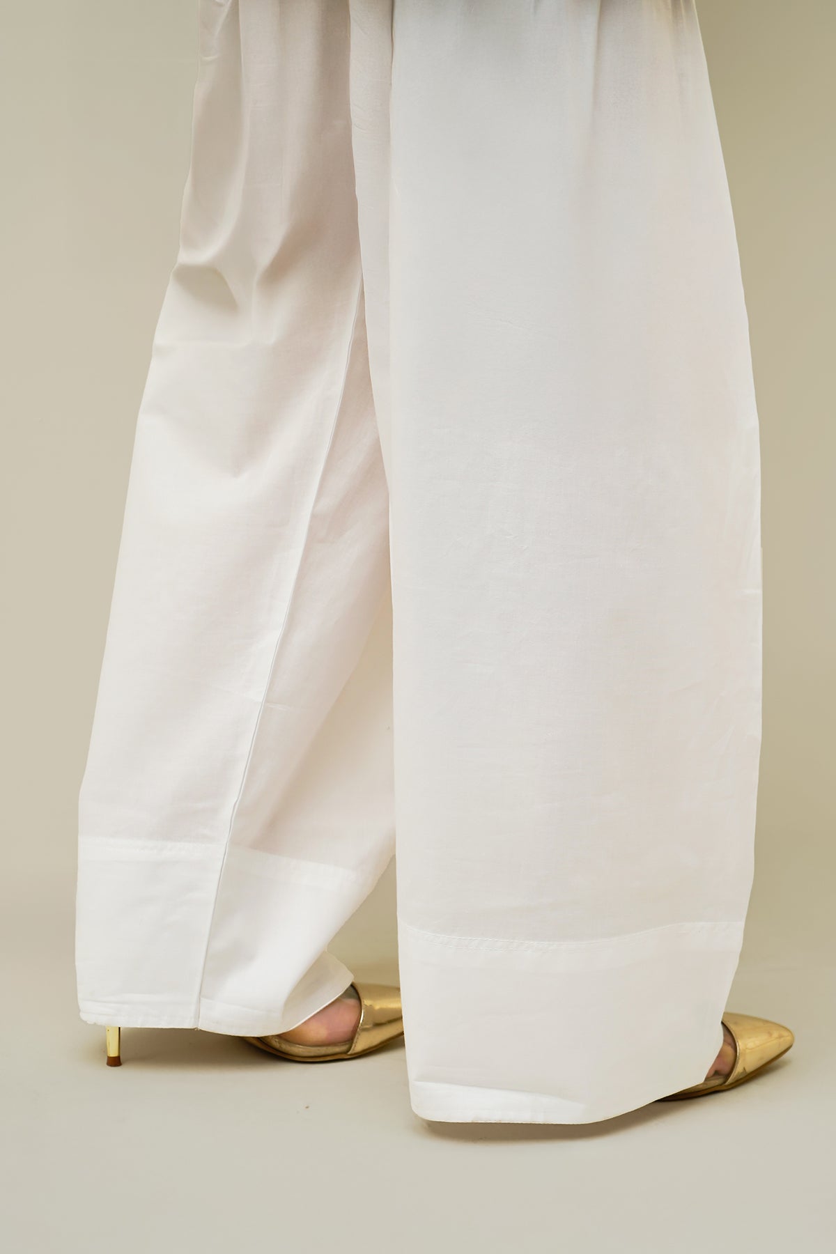 COTTON FARSHI SHALWAR  BT-251
