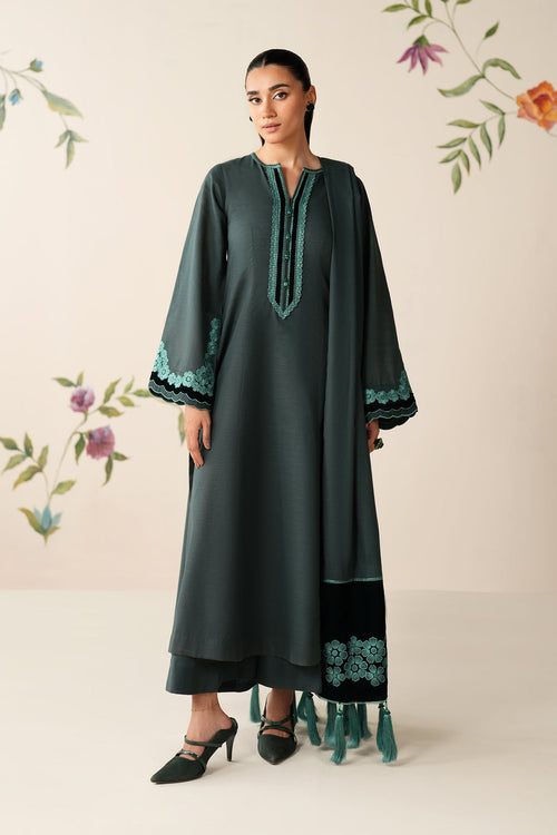 Jazmin | Ready to Wear | KHADDAR RTW-1142