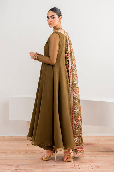 Threads & Motifs Pret  khaadi 2 Piece Suit THM22RW 7529 main image 1