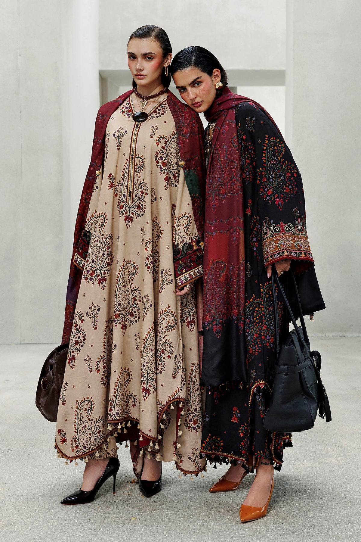 DIGITAL PRINTED VISCOSE UF-4571