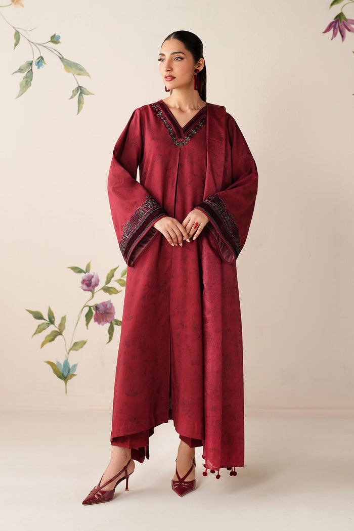 Threads & Motifs Pret Viscose 2 Piece Suit 9186 main image 0