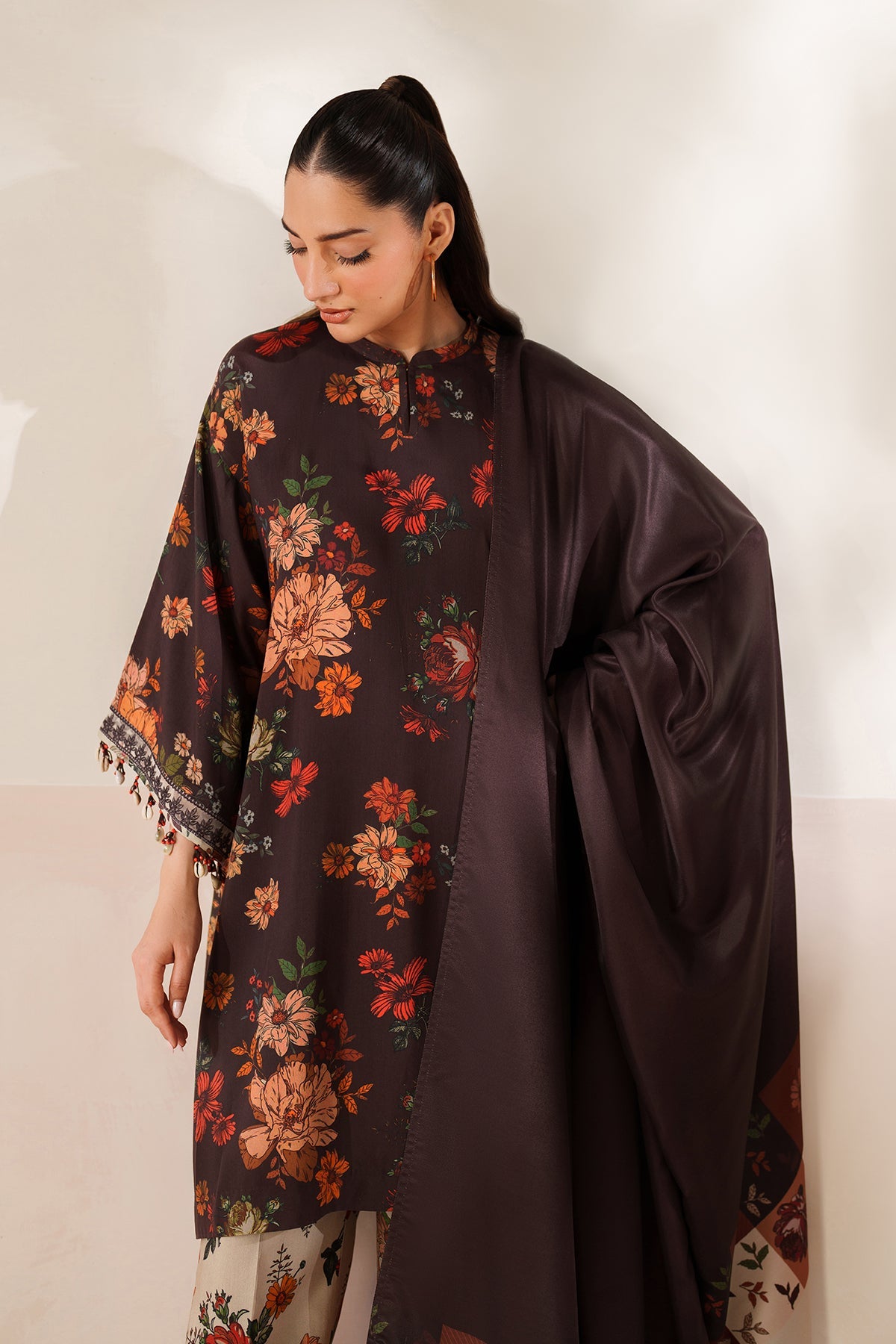 DIGITAL PRINTED VISCOSE UF-4295