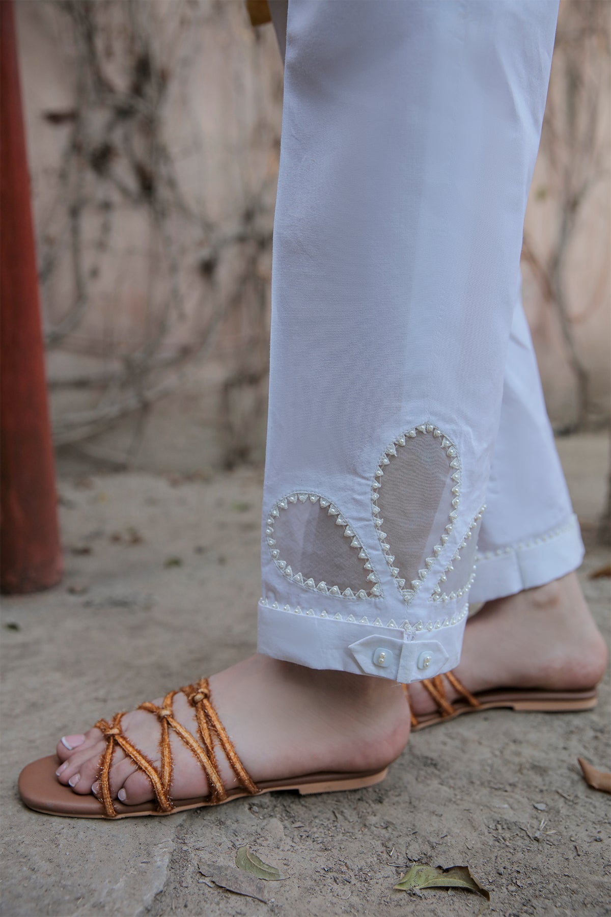 New Trouser Style For Girls Design 2020 New Trouser Design 2019