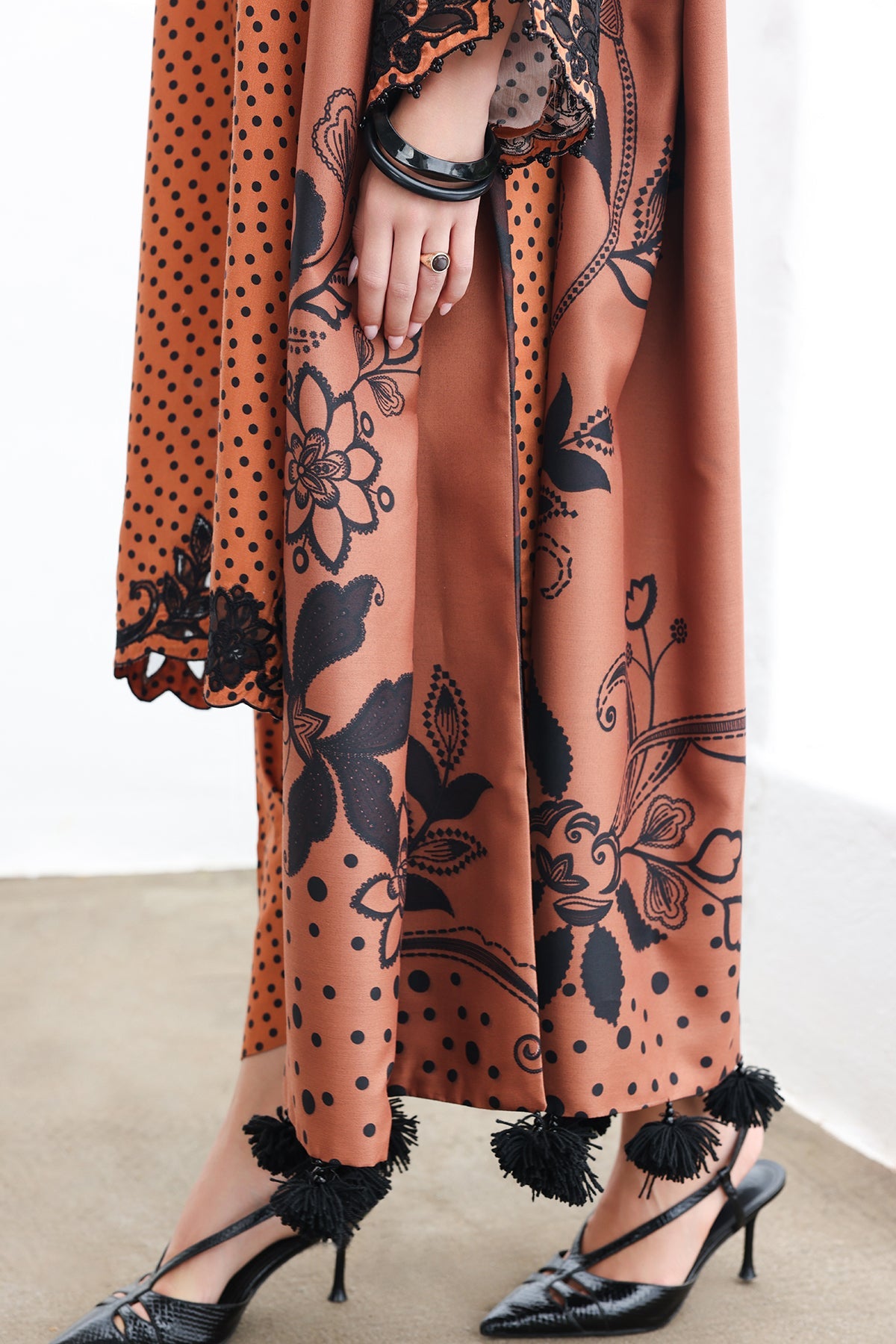 PRINTED VISCOSE SILK SF-4623
