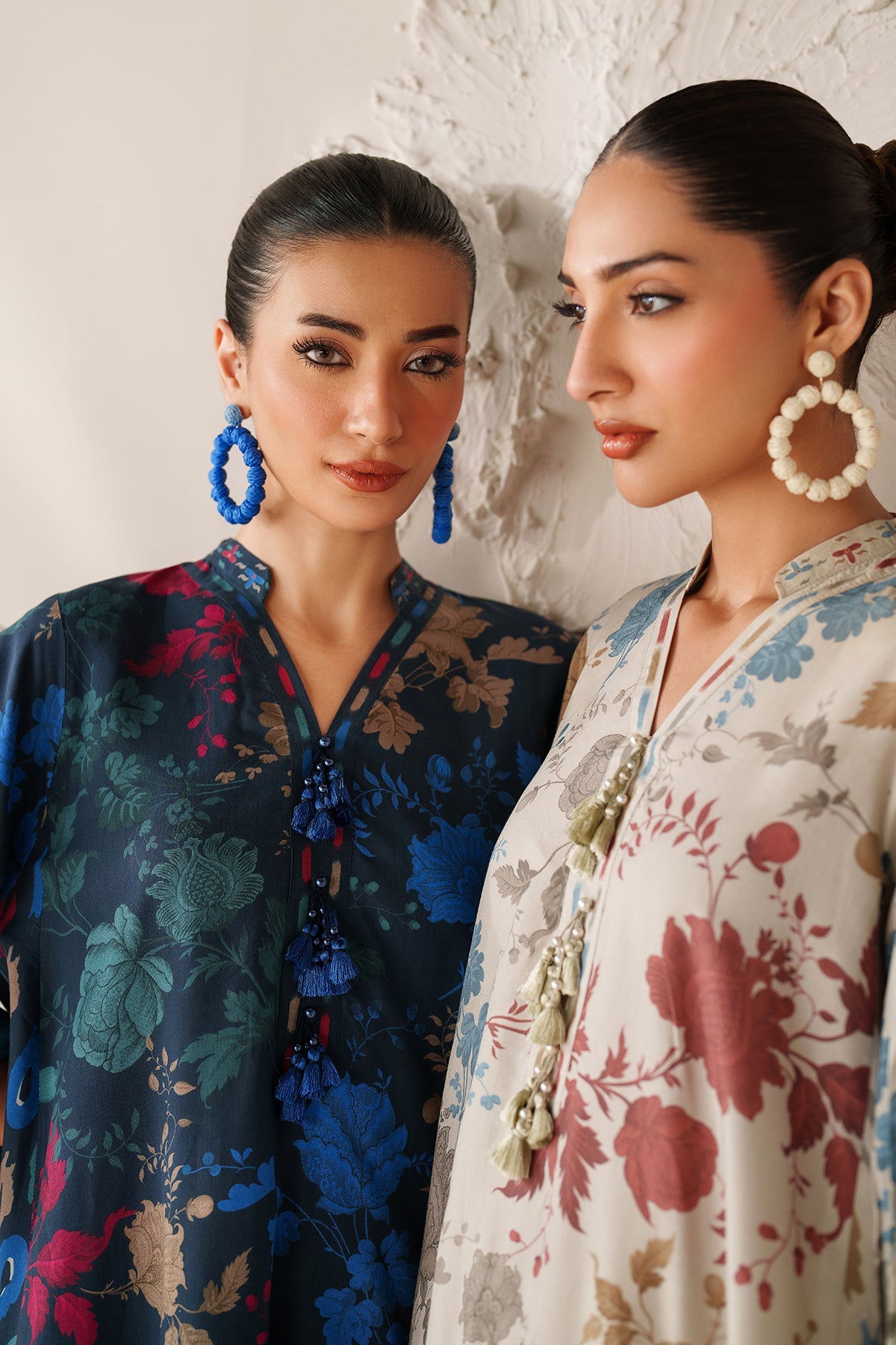 DIGITAL PRINTED VISCOSE UF-4299