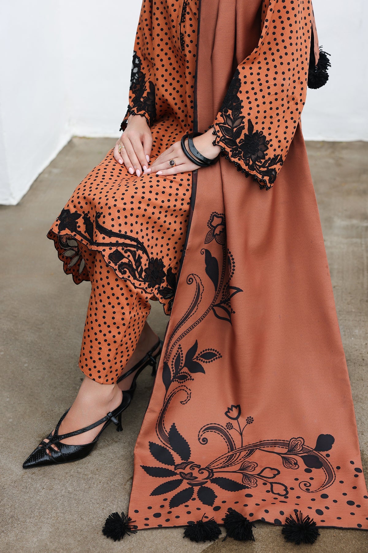 PRINTED VISCOSE SILK SF-4623