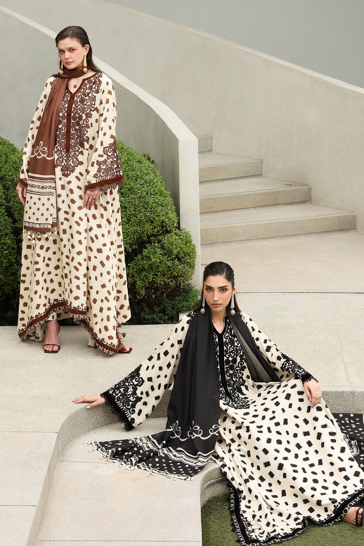 DIGITAL PRINTED VISCOSE UF-4559