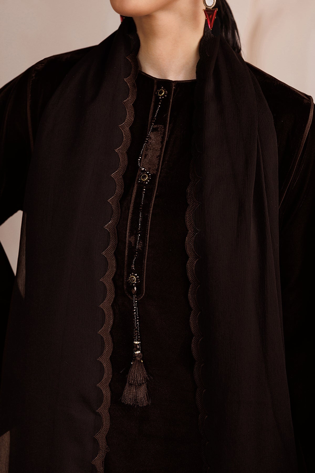 SOLID VELVET EN-1380