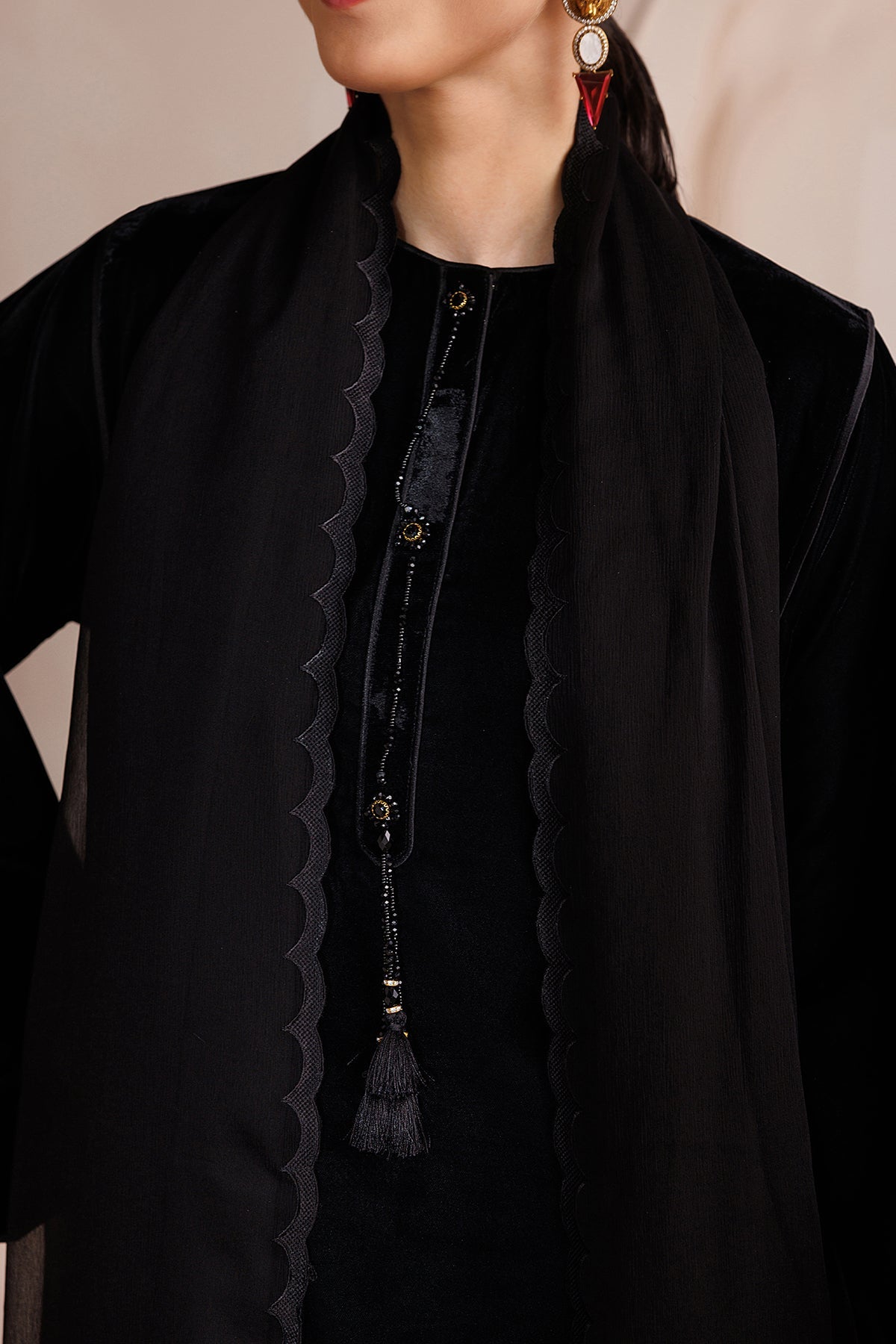 SOLID VELVET EN-1379