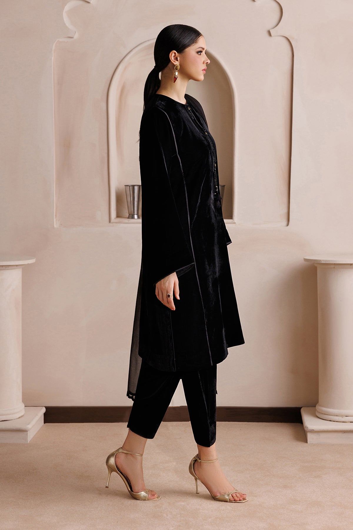 SOLID VELVET EN-1379