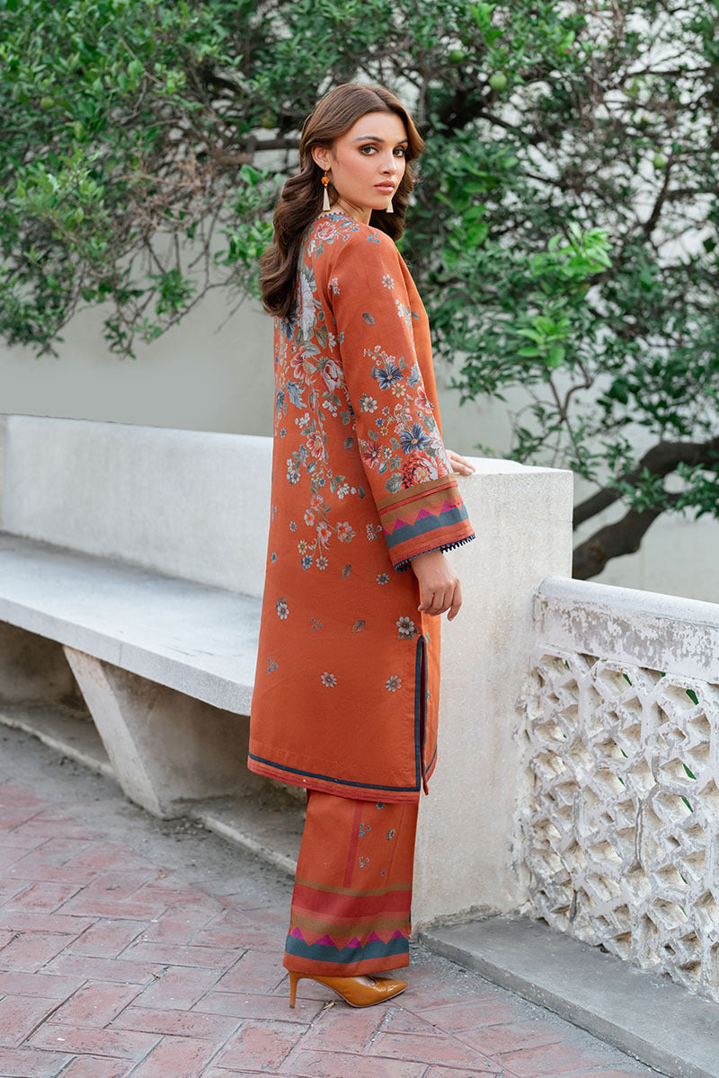 PRINTED KHADDAR PR-1046