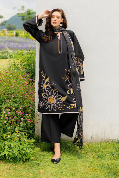 Threads & Motifs Pret  Lawn 2 Piece Suit THM23RW 7971.1 main image 0