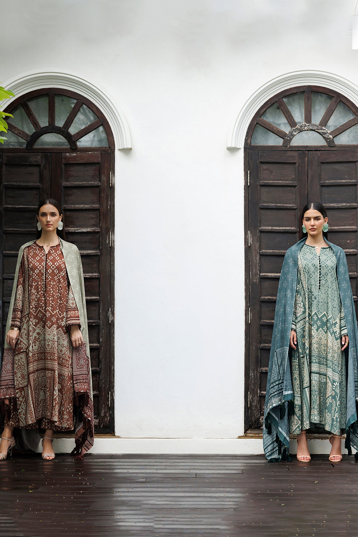 DIGITAL PRINTED VISCOSE UF-4564