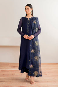 Saira Rizwan | Velvet Pret 25 | NEELAM-SRVP25-06