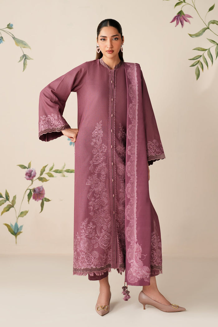 Threads & Motifs Pret Viscose 2 Piece Suit 9238 main image 1