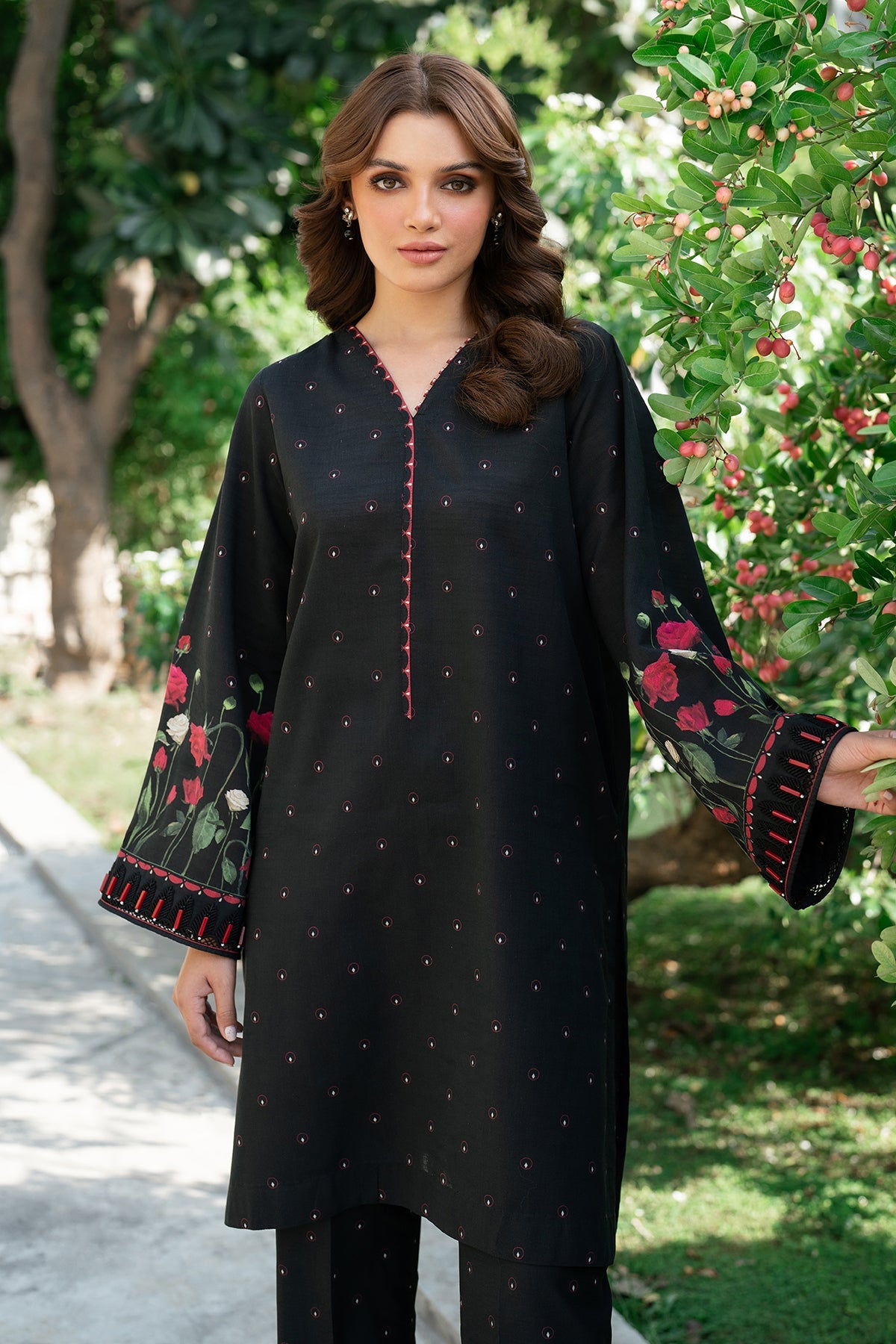 PRINTED KHADDAR PR-1041