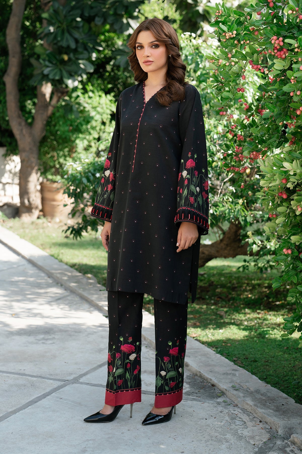 PRINTED KHADDAR PR-1041