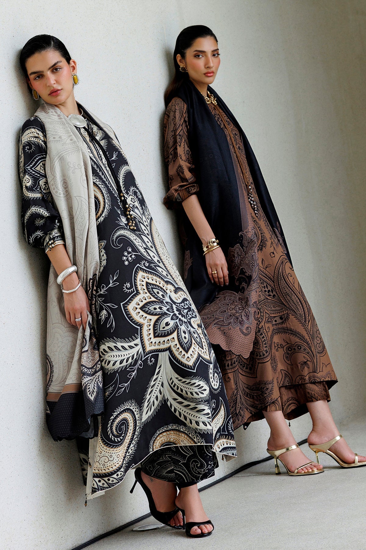 DIGITAL PRINTED VISCOSE UF-4570