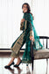 3 Piece Embroiderd Chiffon MERNEITH - FSU5665 main image 0