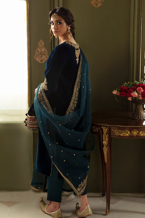 Preshika-Handloom salwar set(VC753)